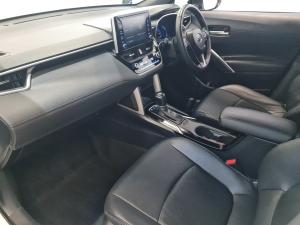 Toyota Corolla Cross 1.8 Hybrid XR - Image 7