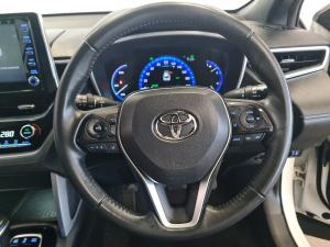 Toyota Corolla Cross 1.8 Hybrid XR - Image 8