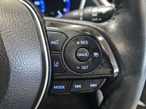 Toyota Corolla Cross 1.8 Hybrid XR - Image 10