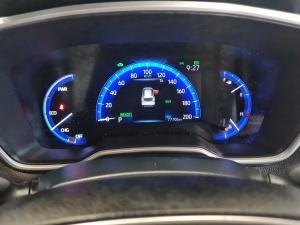 Toyota Corolla Cross 1.8 Hybrid XR - Image 11