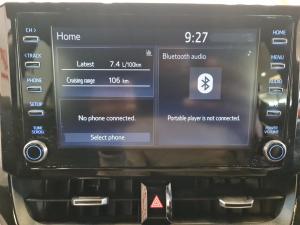 Toyota Corolla Cross 1.8 Hybrid XR - Image 13
