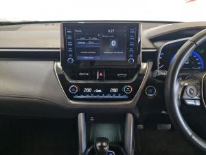 Toyota Corolla Cross 1.8 Hybrid XR - Image 14