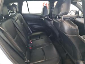 Toyota Corolla Cross 1.8 Hybrid XR - Image 17