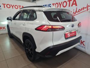 Toyota Corolla Cross 1.8 Hybrid XR - Image 21