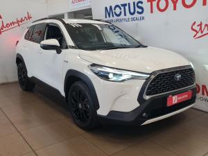 Toyota Corolla Cross 1.8 Hybrid XR - Image 1