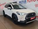 Thumbnail Toyota Corolla Cross 1.8 Hybrid XR