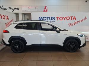 Toyota Corolla Cross 1.8 Hybrid XR - Image 3