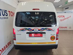 Toyota Hiace 2.7 Ses-fikile 16-seater - Image 5