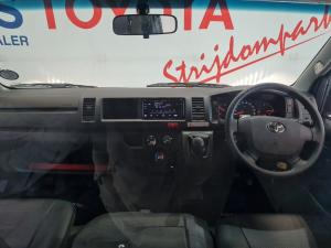 Toyota Hiace 2.7 Ses-fikile 16-seater - Image 6