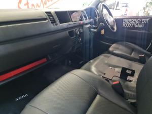 Toyota Hiace 2.7 Ses-fikile 16-seater - Image 7