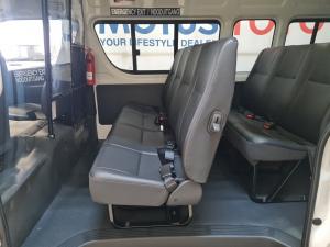 Toyota Hiace 2.7 Ses-fikile 16-seater - Image 15