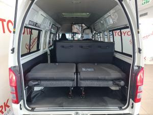 Toyota Hiace 2.7 Ses-fikile 16-seater - Image 17