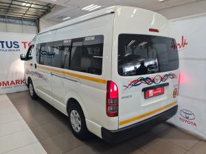 Toyota Hiace 2.7 Ses-fikile 16-seater - Image 20