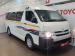 Toyota Hiace 2.7 Ses-fikile 16-seater - Thumbnail 1