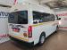 Toyota Hiace 2.7 Ses-fikile 16-seater - Thumbnail 2
