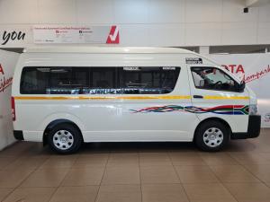Toyota Hiace 2.7 Ses-fikile 16-seater - Image 3