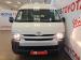 Toyota Hiace 2.7 Ses-fikile 16-seater - Thumbnail 4