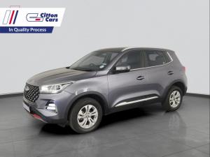 Chery Tiggo 4 PRO 1.5 LIT CVT - Image 1