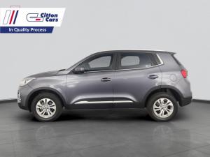 Chery Tiggo 4 PRO 1.5 LIT CVT - Image 2