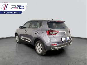 Chery Tiggo 4 PRO 1.5 LIT CVT - Image 3