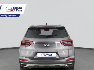 Chery Tiggo 4 PRO 1.5 LIT CVT - Image 4