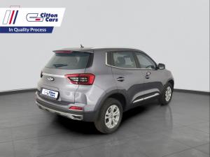 Chery Tiggo 4 PRO 1.5 LIT CVT - Image 5
