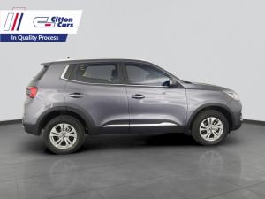 Chery Tiggo 4 PRO 1.5 LIT CVT - Image 6