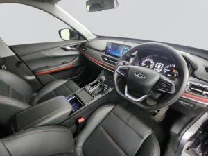 Chery Tiggo 4 PRO 1.5 LIT CVT - Image 8