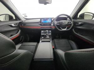 Chery Tiggo 4 PRO 1.5 LIT CVT - Image 9