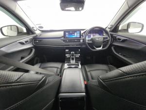 Chery Tiggo 8 PRO 1.6 Tdgi Distinction DCT - Image 10