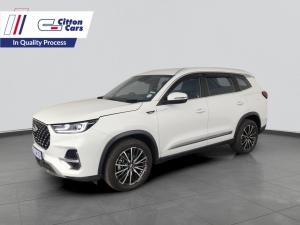 Chery Tiggo 8 PRO 1.6 Tdgi Distinction DCT - Image 1