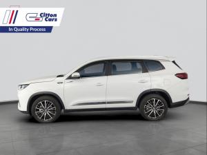 Chery Tiggo 8 PRO 1.6 Tdgi Distinction DCT - Image 2