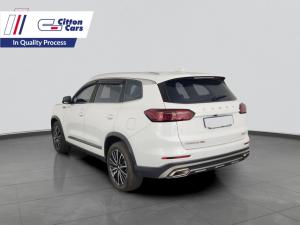 Chery Tiggo 8 PRO 1.6 Tdgi Distinction DCT - Image 3