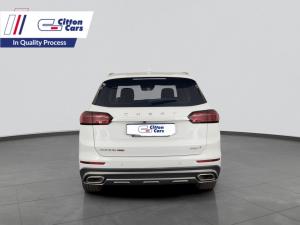 Chery Tiggo 8 PRO 1.6 Tdgi Distinction DCT - Image 4