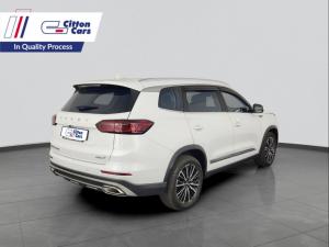 Chery Tiggo 8 PRO 1.6 Tdgi Distinction DCT - Image 5