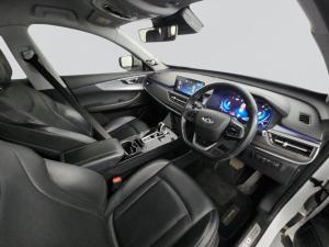 Chery Tiggo 8 PRO 1.6 Tdgi Distinction DCT - Image 8