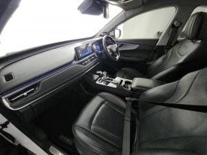 Chery Tiggo 8 PRO 1.6 Tdgi Distinction DCT - Image 9