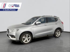 Haval H2 1.5T City - Image 1