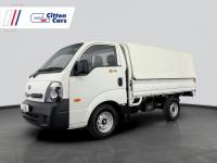 Thumbnail Kia K 2700 WorkhorseS/C