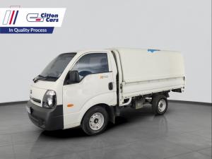 Kia K 2700 WorkhorseS/C - Image 1