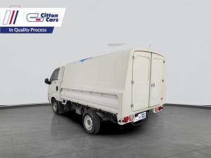 Kia K 2700 WorkhorseS/C - Image 2