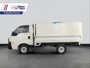 Kia K 2700 WorkhorseS/C - Image 3