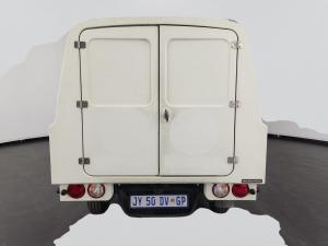 Kia K 2700 WorkhorseS/C - Image 4