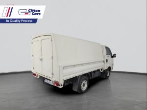 Kia K 2700 WorkhorseS/C - Image 5