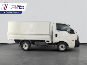 Kia K 2700 WorkhorseS/C - Image 6