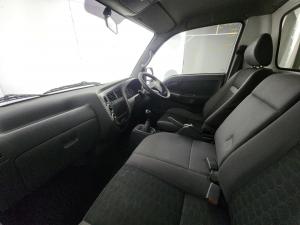Kia K 2700 WorkhorseS/C - Image 8