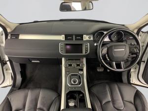Land Rover Evoque 2.2 SD4 Pure - Image 10