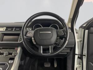 Land Rover Evoque 2.2 SD4 Pure - Image 11