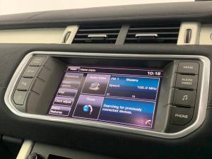 Land Rover Evoque 2.2 SD4 Pure - Image 12