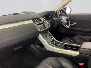 Land Rover Evoque 2.2 SD4 Pure - Image 15
